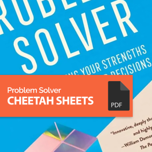 Problem Solver AREA Journal ebook-image